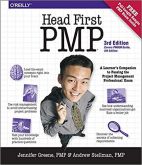 Head First PMP / Jennifer Greene; Andrew Stellman - 3rd Edition
