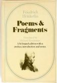 Poems & Fragments / Friedrich Holderlin