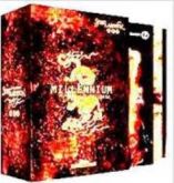 Box Trilogia Millenium - Homens / Menina / Rainha - Stieg Larsson