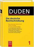 A Ortografia Alemã - Die Deutsche Rechtschreibung / Vários