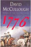 1776  (Capa Dura) / David Mccullough