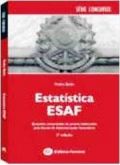 Estatística Esaf / Pedro Bello  - 3ª Ed