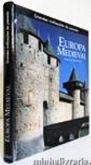 Europa Medieval / Donald Matthew