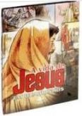 A Vida de Jesus em Quadrinhos / Sociedade Bíblica do Brasil (Capa Dura)