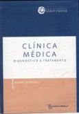 Clínica Médica Diagnóstico e Tratamento / Arnaldo Lichtenstein