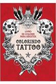 Colorindo Tatoos / Michael Omara