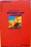 Erdbeben Und Vulkane (Terremotos e Vulcões) / Rolf Schick