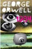 1984 / George Orwell + brinde