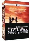 Civil War (box) 5 Dvds Filme / Ken Burns