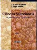 Ciências Nutricionais Aprendiendo a Amprender / J. E. Dutra-de-oliveira; J. Sérgio Marchini - 2ª Ed
