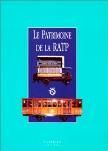 Le Patrimoine de La Ratp / Jean-Luc Flohic
