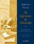 As Lágrimas de Heráclito / Antônio Vieira