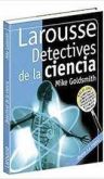 Detectives de La Ciencia / Mike Goldsmith