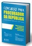 Concurso para Procurador da República / Marcelo Malheiros Cerqueira