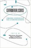 Controversial Science: From Content to Contention / Thomas Brante; Steve Fuller