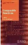 Computable Functions / A. Shen; N. K. Vereshchagin