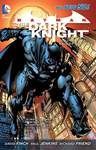 Batman the Dark Knight Vol. 1: Knight Terrors / David Finch; Paul Jenkins; Richard Friend