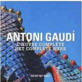 Antoni Gaudí - L Oeuvre Complète (Bolso) / Collectif
