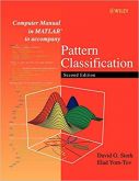 Computer Manual in MATLAB to Accompany Pattern Classification / David G. Stork - 2nd