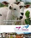 Abate Humanitário de Bovinos + CD / Charli Beatriz Ludike; José R. Panim Ciocca