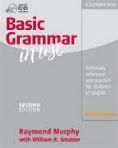 Basic Grammar in Use: Self Reference and Practice + C D / Raymond Murphy - 2nd Edition
